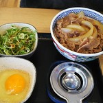 用户对于吉野家 大久保バイパス城陽店的评论图