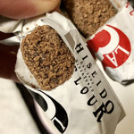 用戶對於資生堂パーラー 銀座本店ショップ的評論圖