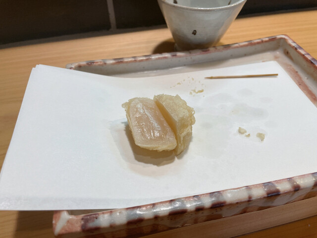 用戶對於荒木町 天白的評論高清圖