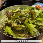 用戶對於梅田ホルモン酒場 鬼に金棒的評論圖