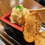 用戶對於肉汁餃子のダンダダン 新宿店的評論圖