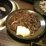 用户对于味処 明洞亭的评论图