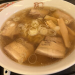 用戶對於喜多方ラーメン坂内 錦糸町店的評論圖