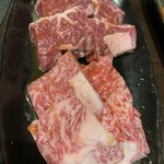 用戶對於板前焼肉 一笑 靭本町本店的評論圖