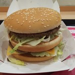 User's review image for マクドナルド あべのイトーヨーカドー店