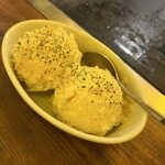 用戶對於お葱ちゃん的評論圖