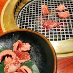 用戶對於焼肉 徳寿 藻岩店的評論圖