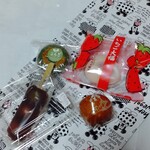 用戶對於竹隆庵岡埜 秋葉原店的評論圖
