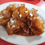 User's review image for 中国家庭料理大連