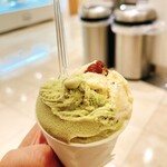 User's review image for パンチェーラ 新宿高島屋店