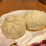 用戶對於二見の豚まん的評論圖