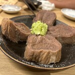 用戶對於酒場つむぎ堂 新宿店的評論圖