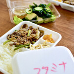 User's review image for ほかほか弁当 国分寺店