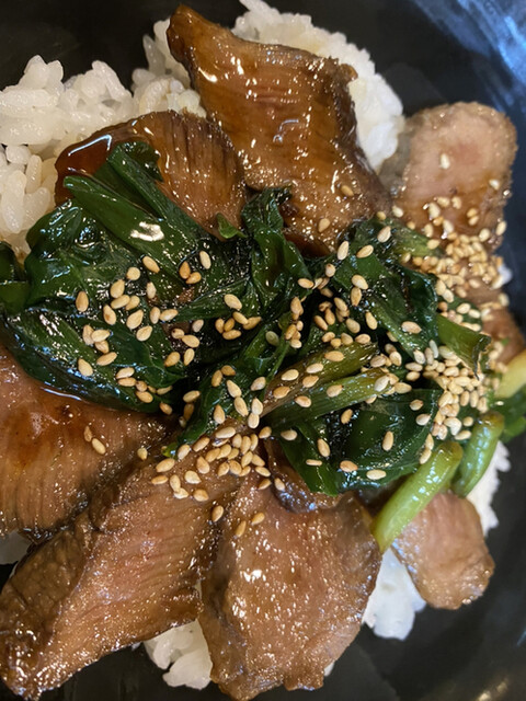 User's recommendation image for 味心