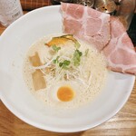 User's review image for 麺や 信希
