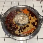 用户对于賢合庄的评论图