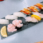 用戶對於大興寿司 南店的評論圖