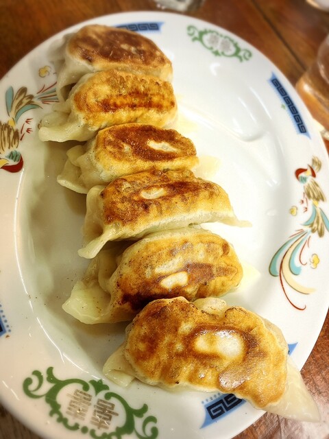 User's recommendation image for らーめん 蝦夷