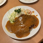 User's review image for 洋食の店とん助