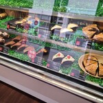 用戶對於三角山アップルパイ専門店  桑園店的評論圖