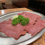 用户对于焼肉 京城 水道橋店的评论图