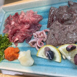 用户对于やまと屋 本店的评论图