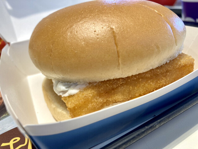 User's recommendation image for マクドナルド 苫小牧パセオ店