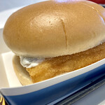 User's review image for マクドナルド 苫小牧パセオ店