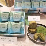 User's review image for 八 by PRESS BUTTER SAND 大丸京都店