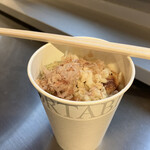 用户对于たこ焼き 菜々的评论图