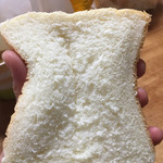 用户对于ラ・パン 出町柳店的评论图