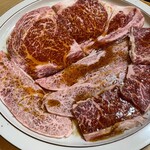 用户对于てんじゅえん的评论图
