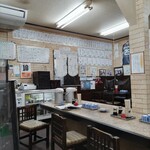 用户对于金四郎食堂的评论图