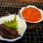 用戶對於かき小屋 浅草店的評論圖