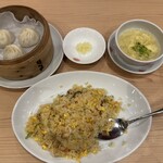 用戶對於上海湯包小館 BINO栄店的評論圖
