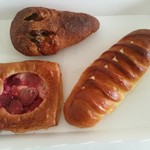 用戶對於スカイ プロバンス ベーカリー&カフェ的評論圖