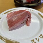 用戶對於スシロー 新宿東口店的評論圖