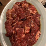 用戶對於焼肉ソウル的評論圖