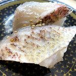 用戶對於はま寿司 福岡志免店的評論圖