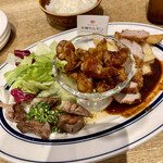 用戶對於モツビストロ天神ホルモン的評論圖