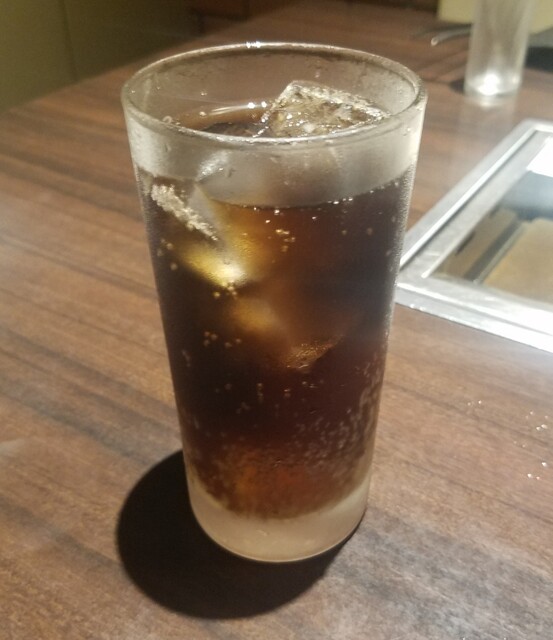 用户对于焼肉家 KAZU 神楽坂的评论高清图