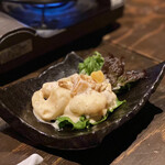 用户对于野菜ソムリエのお店 十祇家 木屋町御池店的评论图