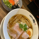 用户对于小麦生まれ、麺育ち。的评论图