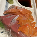 用户对于居酒屋ニューシンマチ的评论图
