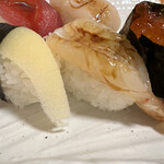 User's review image for 福寿司