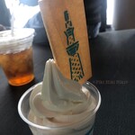 用戶對於スカイツリーカフェ フロア350的評論圖