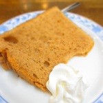 用戶對於カフェ Katsura 上野学園前店的評論圖