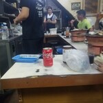 用户对于馬場ホルモン的评论图