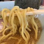 用戶對於ラーメン山岡家 新道店的評論圖