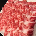 User's review image for しゃぶしゃぶ・すき焼き 吉野